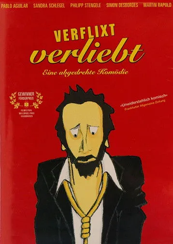 Póster de Verflixt verliebt