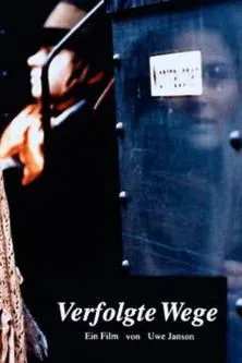 Artus-Maria Matthiessen interpreta a Injured Lumberjack en Verfolgte Wege