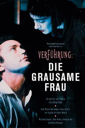 Udo Kier interpreta a Gregor en Verführung: Die grausame Frau