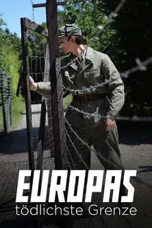 Stan Holoubek interpreta a  en Vergessene Grenze