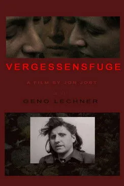Póster de Vergessensfuge