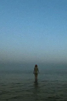 Igor Samobor interpreta a Father en Verjetno te nikoli več ne bom videla