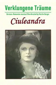 Elvira Godeanu interpreta a Anita en Verklungene Träume