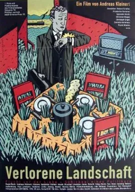 Victor Deiß interpreta a  en Verlorene Landschaft