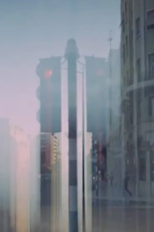 Alexandre O'Neill interpreta a Narrator en Vermelho, Amarelo e Verde