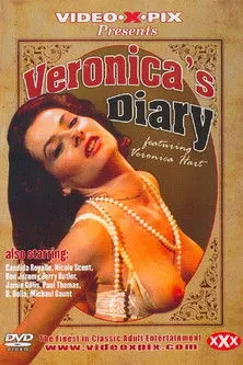 Póster de la película Veronica's Diary