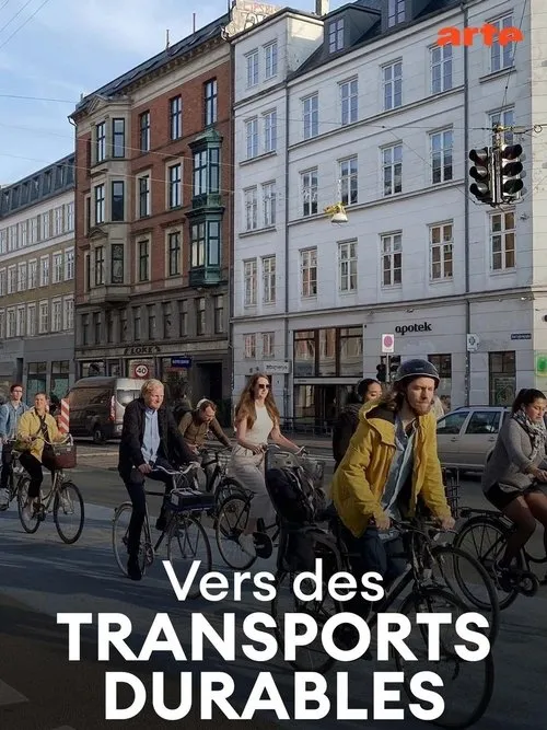 Jan Gehl interpreta a Self en Vers des transports durables – Des métropoles en mouvement