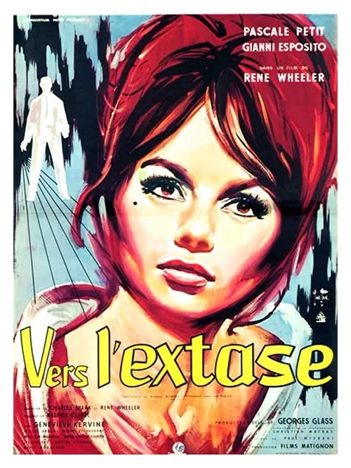 Giani Esposito interpreta a Jérôme en Vers l'extase