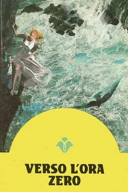 Giuseppe Pambieri interpreta a Neville Strange en Verso l'ora Zero