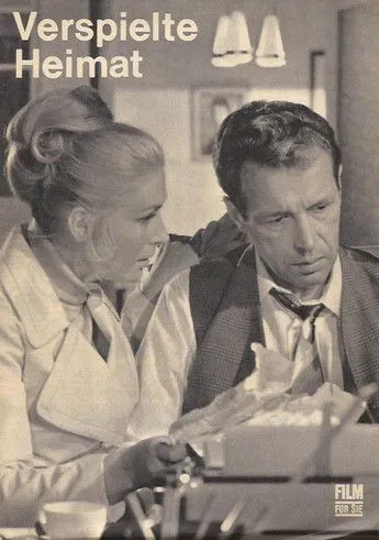 Horst Preusker interpreta a en Verspielte Heimat