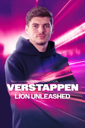 David Coulthard interpreta a Self en Verstappen: Lion Unleashed