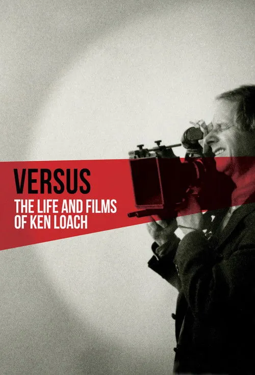 Póster de Versus: Ken Loach