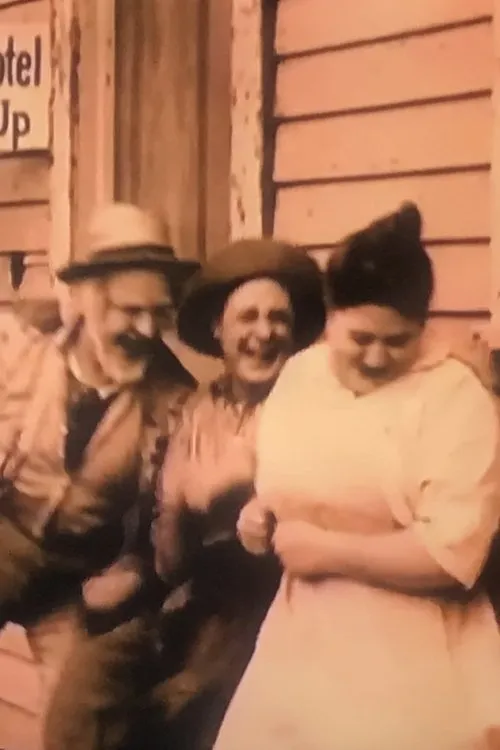 Harry Todd interpreta a Mustang Pete en Versus Sledge Hammers