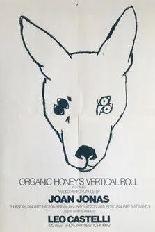 Joan Jonas interpreta a Organic Honey en Vertical Roll