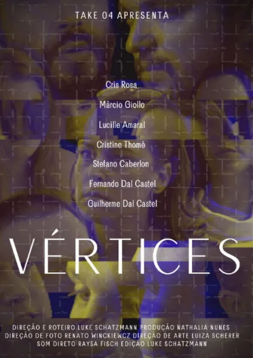 Póster de Vértices