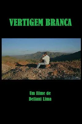 Póster de Vertigem Branca