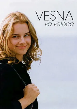 Póster de Vesna va veloce