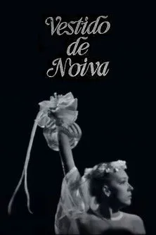 Célia Olga interpreta a Lúcia en Vestido de Noiva