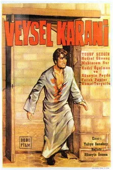 Yusuf Sezgin interpreta a  en Veysel Karani