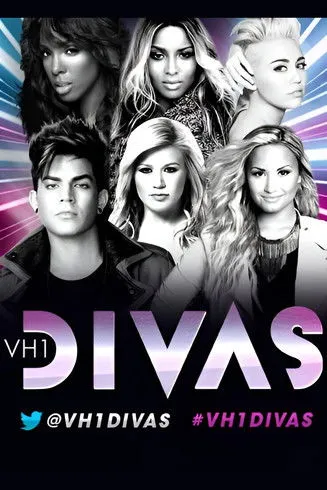 Ciara interpreta a Self en VH1 Divas 2012
