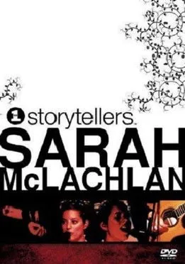 Sarah McLachlan interpreta a Herself en VH1 Storytellers - Sarah McLachlan