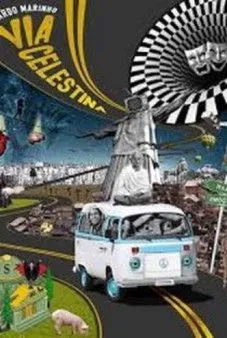 Eduardo Marinho interpreta a Eduardo Marinho en Via Celestina