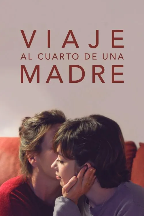 Póster de Viaje al cuarto de una madre