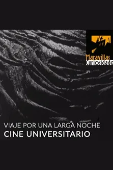 Tomás Mojarro interpreta a  en Viaje por una larga noche