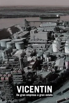 Fernando E. Solanas interpreta a en Vicentin, de gran empresa a gran estafa