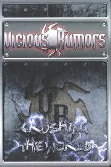 Cornbread interpreta a Himself en Vicious Rumours: Crushing The World