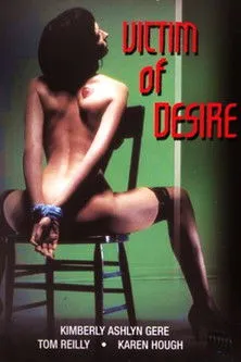 Tom Reilly interpreta a  en Victim of Desire