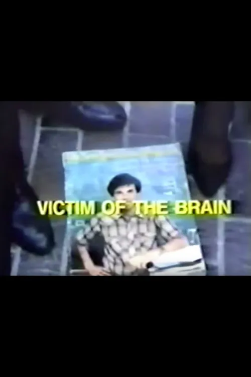 Daniel C. Dennett interpreta a Self en Victim of the Brain