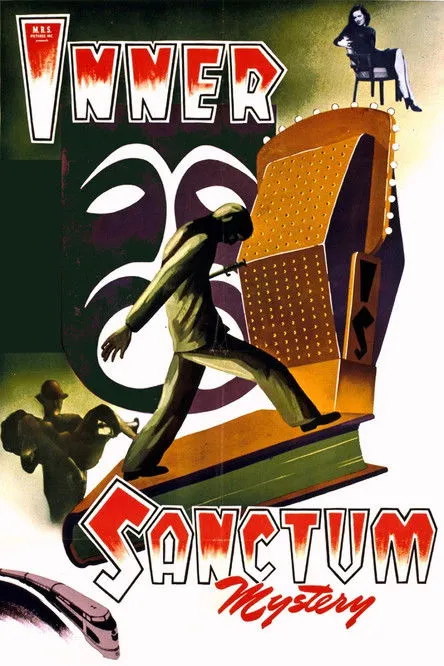 Eddie Parks interpreta a Barney en Víctima de su destino