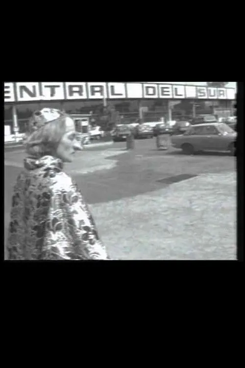 Tito Vasconcelos interpreta a en Víctimas del Pecado Neoliberal