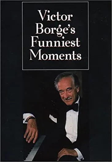Póster de Victor Borge's Funniest Moments
