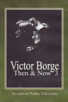 Póster de Victor Borge: Then & Now III in Washington D.C.