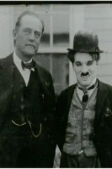 Victor Sjöström interpreta a  en Victor Sjöström: Ett porträtt