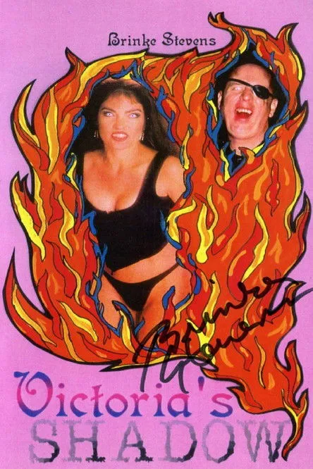 Póster de Victoria's Shadow