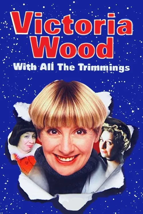 Richenda Carey interpreta a Various Characters en Victoria Wood with All the Trimmings