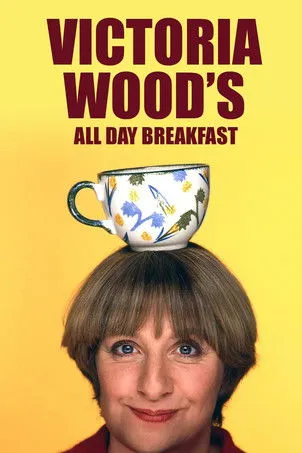 Sara Powell interpreta a en Victoria Wood's All Day Breakfast