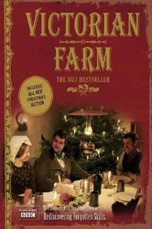 Peter Ginn interpreta a en Victorian Farm Christmas