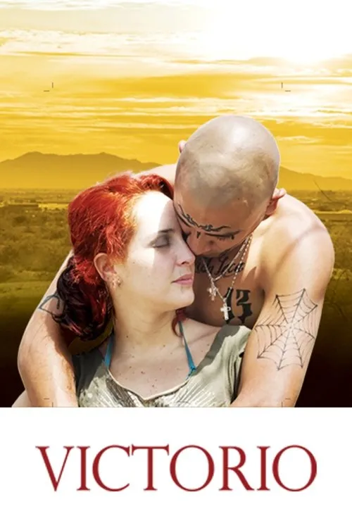 Póster de Victorio