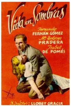 María Dolores Pradera interpreta a Ana en Vida en sombras