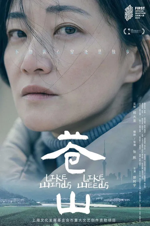 Ke-Yu Guo interpreta a en - Vida en un Ciclo