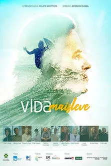 Carlos Burle interpreta a Self en Vida Mais Leve