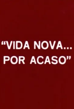 Francisco Silva interpreta a  en Vida Nova... Por Acaso