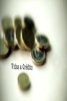 Póster de Vidas a Crédito
