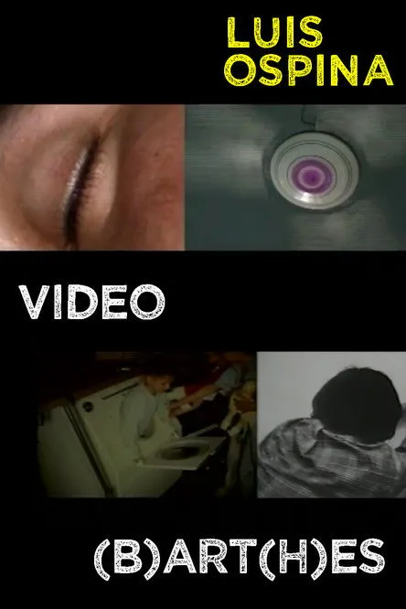 Luis Ospina interpreta a  en Video (B)art(h)es