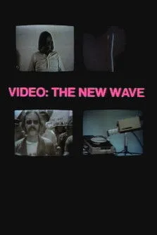 William Wegman interpreta a  en Video: The New Wave
