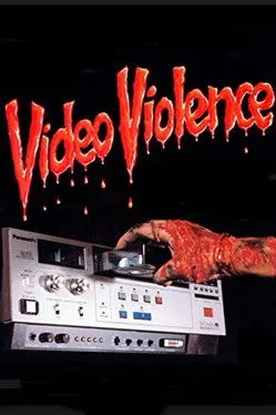 Póster de Video Violence